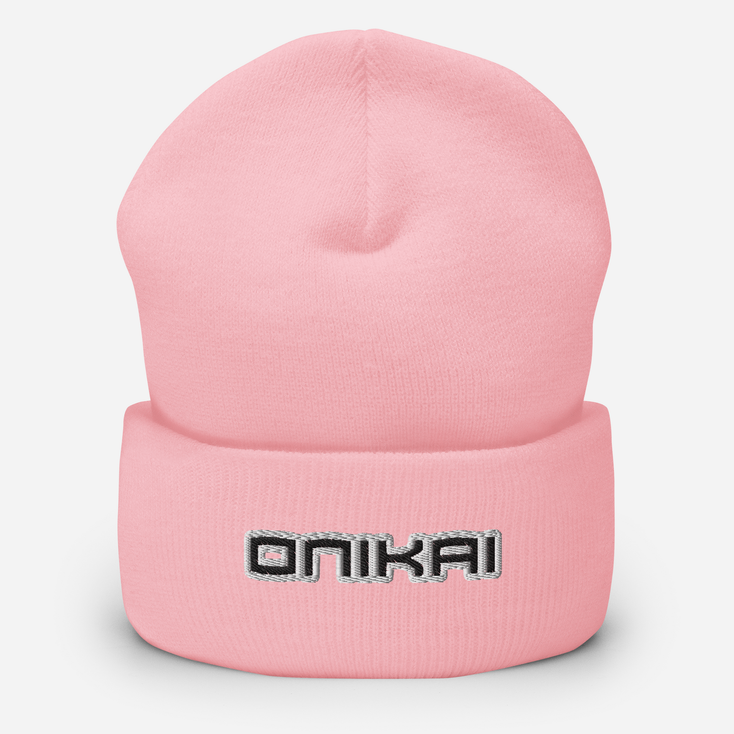 CHAPEAU BRODÉ ONIKAI