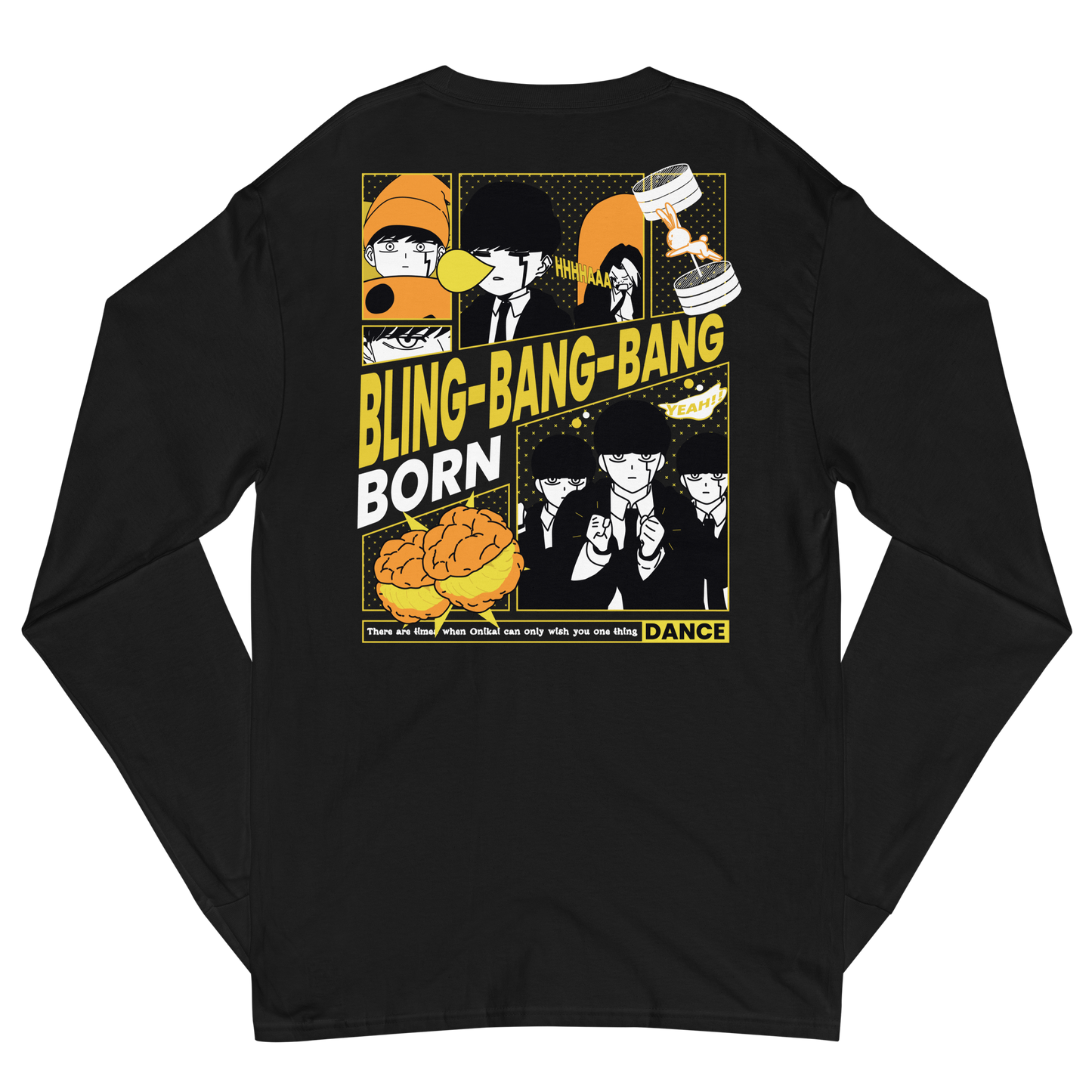 BLING-BANG