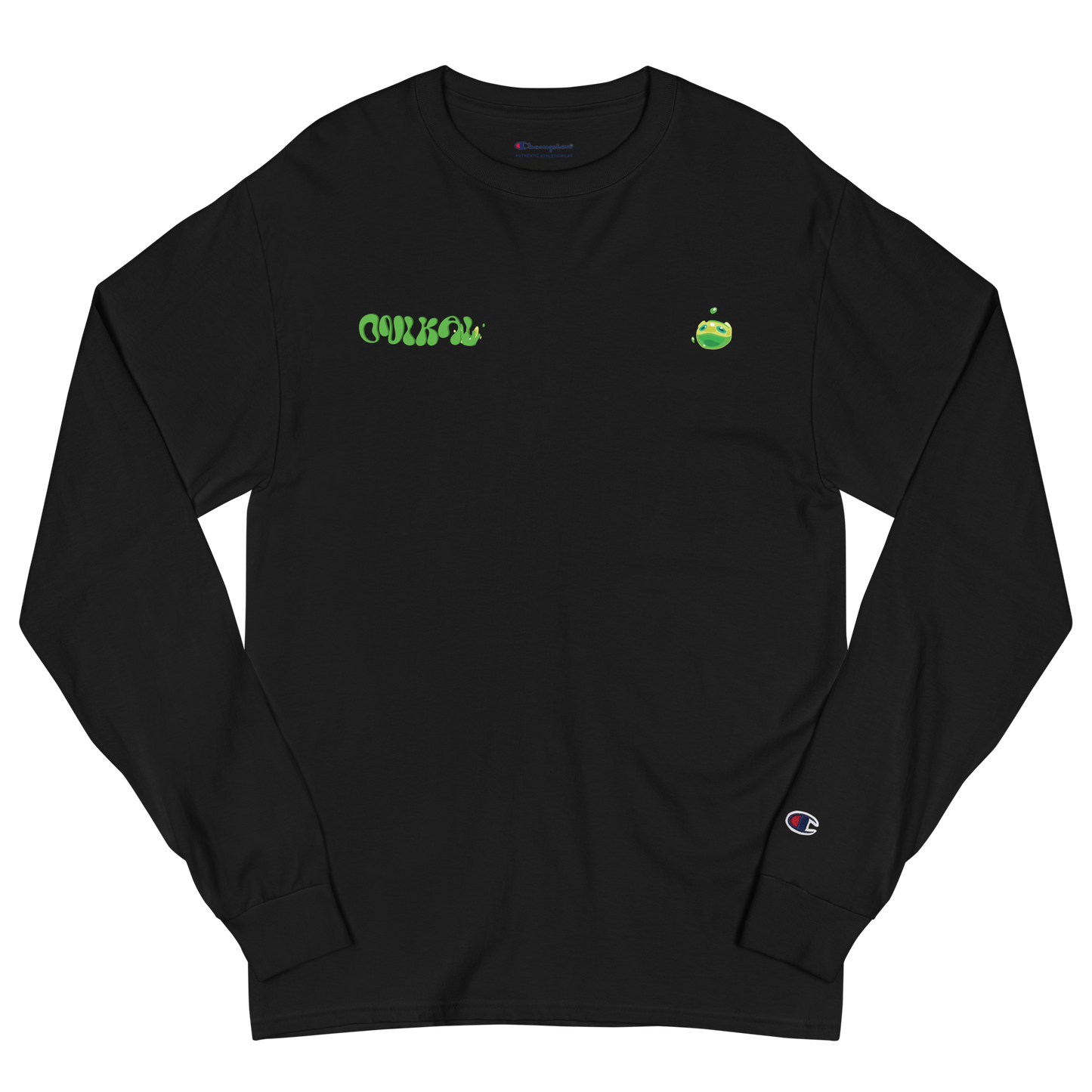 MONSTER - LONG SLEEVE