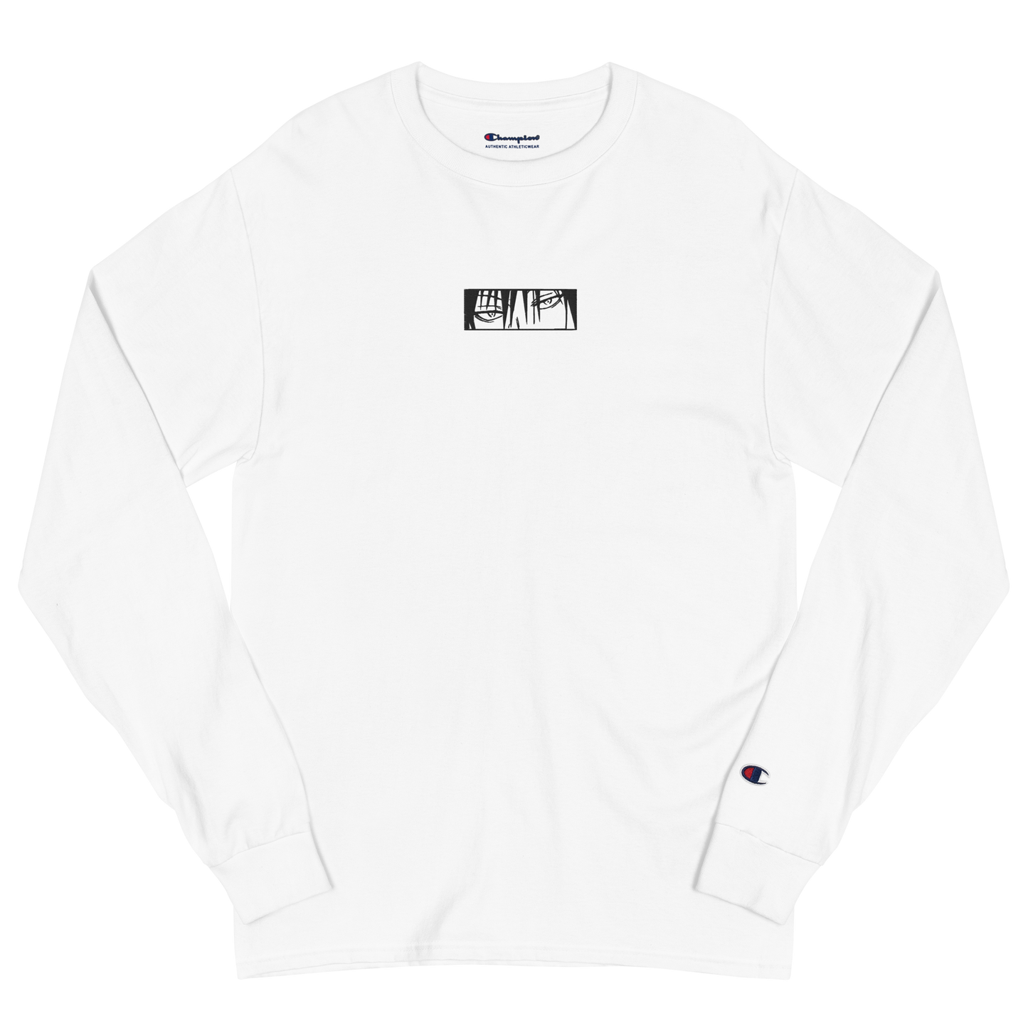 CELESTIAL SPEAR [ Embroidered front logo ] LONG SLEEVE