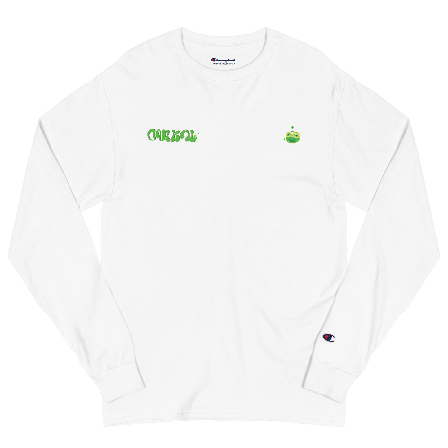 MONSTER - LONG SLEEVE