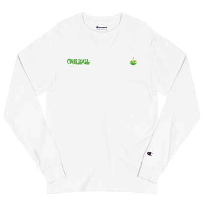 MONSTER - LONG SLEEVE