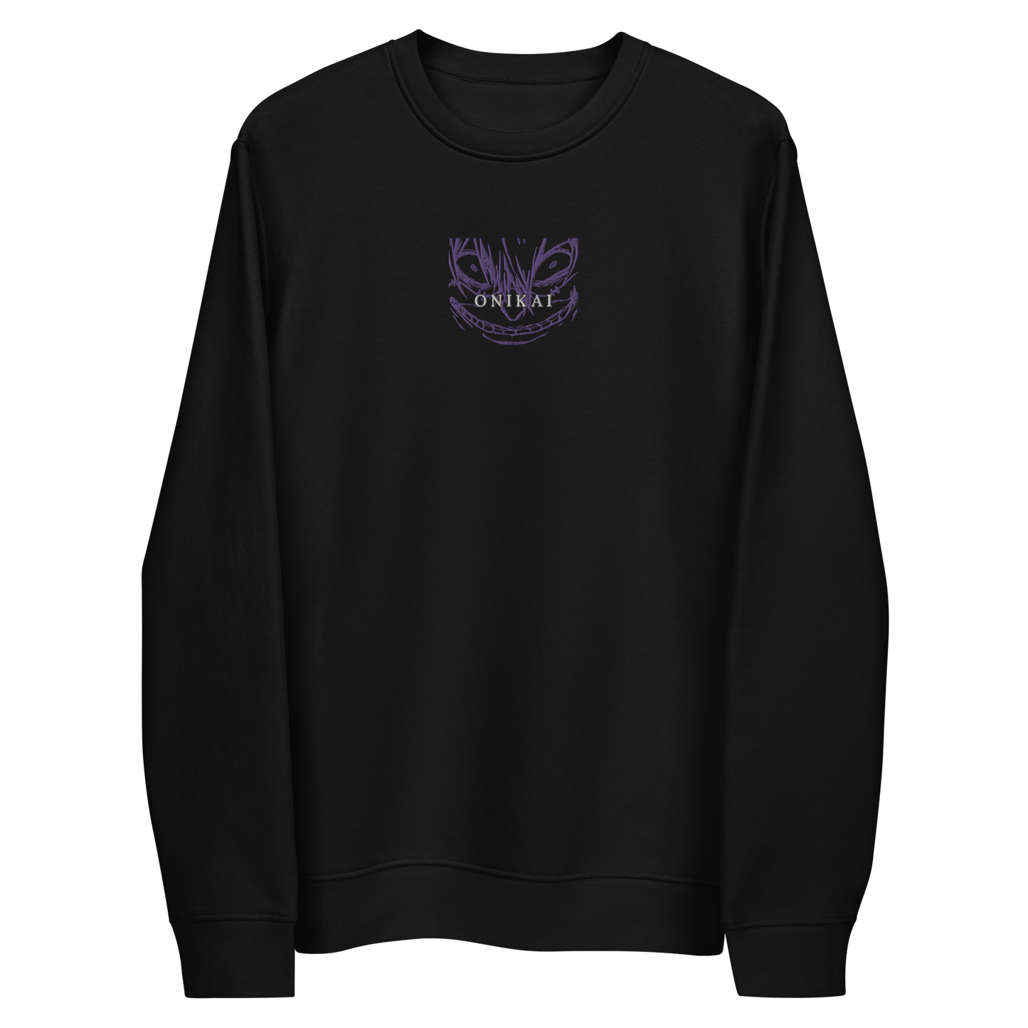 PREY [ Logo brodé sur le devant ] SWEAT-SHIRT