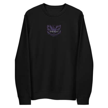 PREY [ Logo brodé sur le devant ] SWEAT-SHIRT