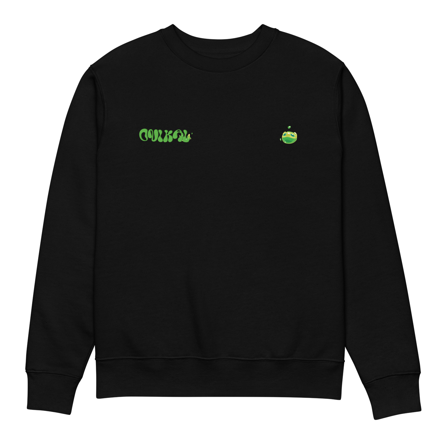 MONSTER - SWEATSHIRT