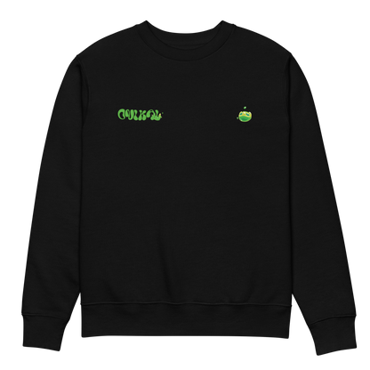 MONSTER - SWEATSHIRT