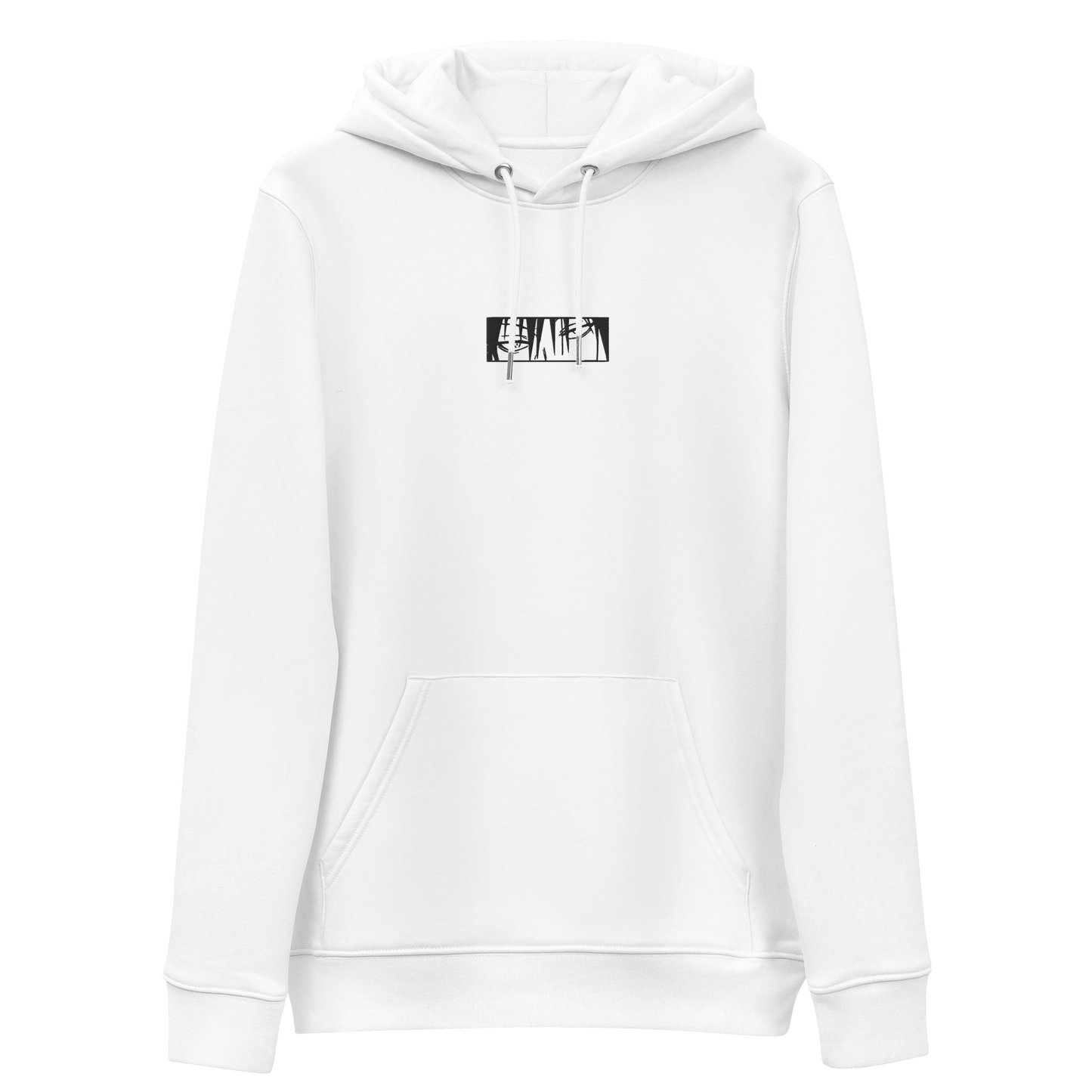 CELESTIAL SPEAR [ Embroidered front logo ] HOODIE