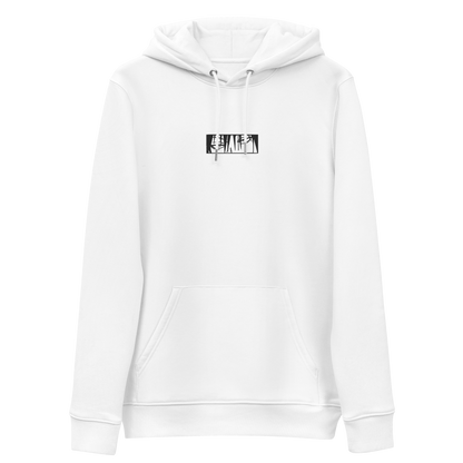 CELESTIAL SPEAR [ Embroidered front logo ] HOODIE