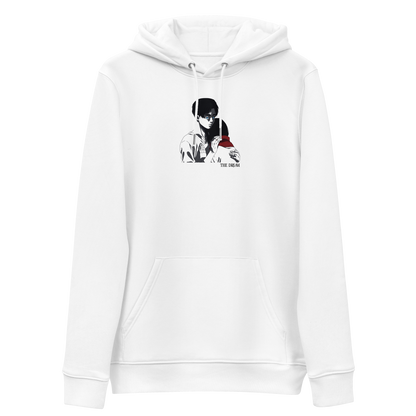 THE DREAM / THE REALITY HOODIE