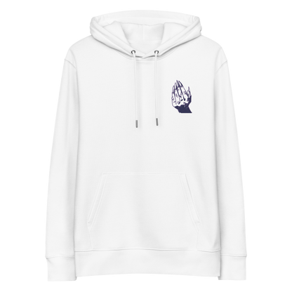 ASSASIN [ Logo brodé sur le devant ] HOODIE