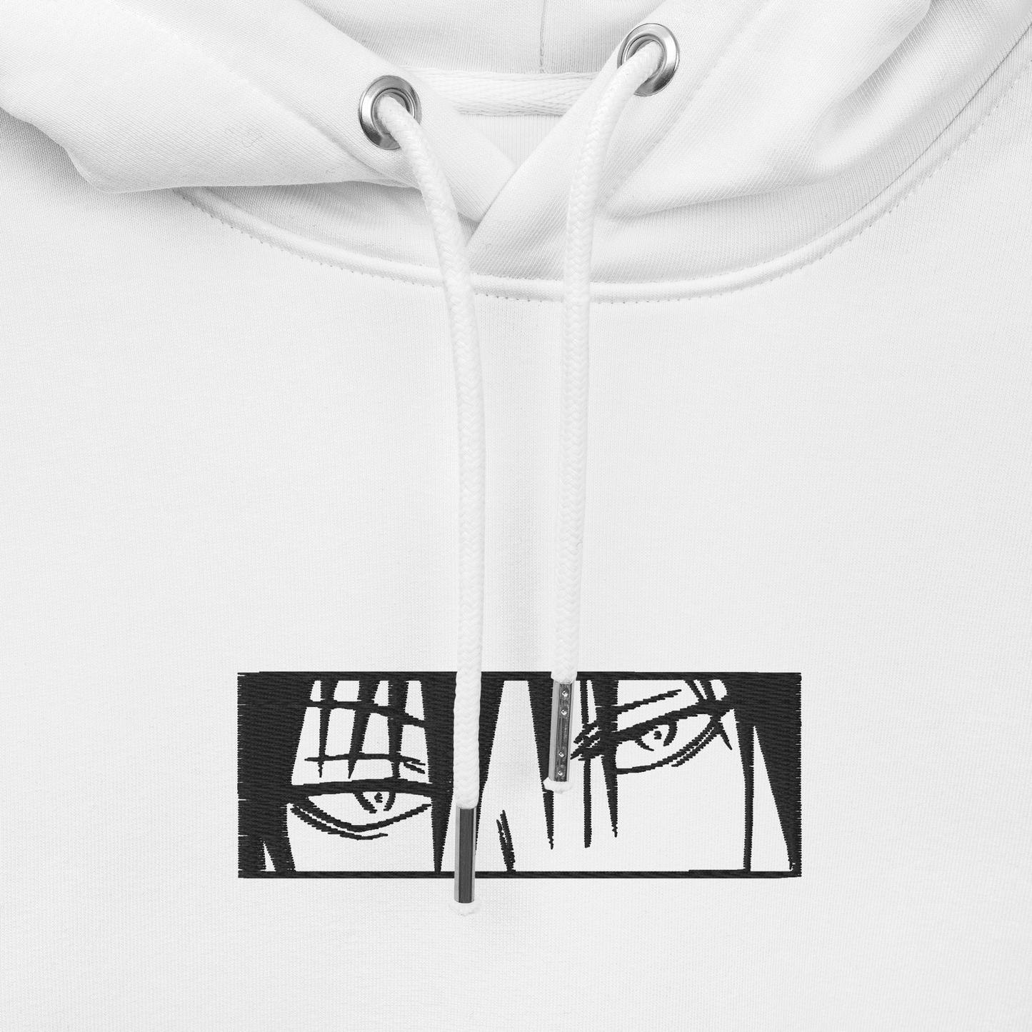 CELESTIAL SPEAR [ Logo brodé sur le devant ] HOODIE