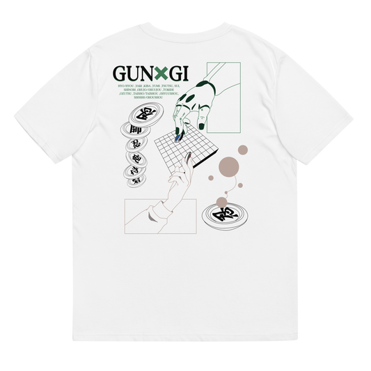 GUNGI