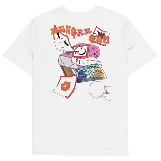 BUNGEE GUM - T-SHIRT