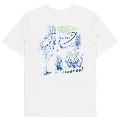 FLASH - T-SHIRT