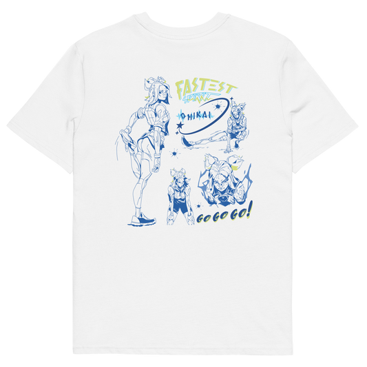 FLASH - T-SHIRT